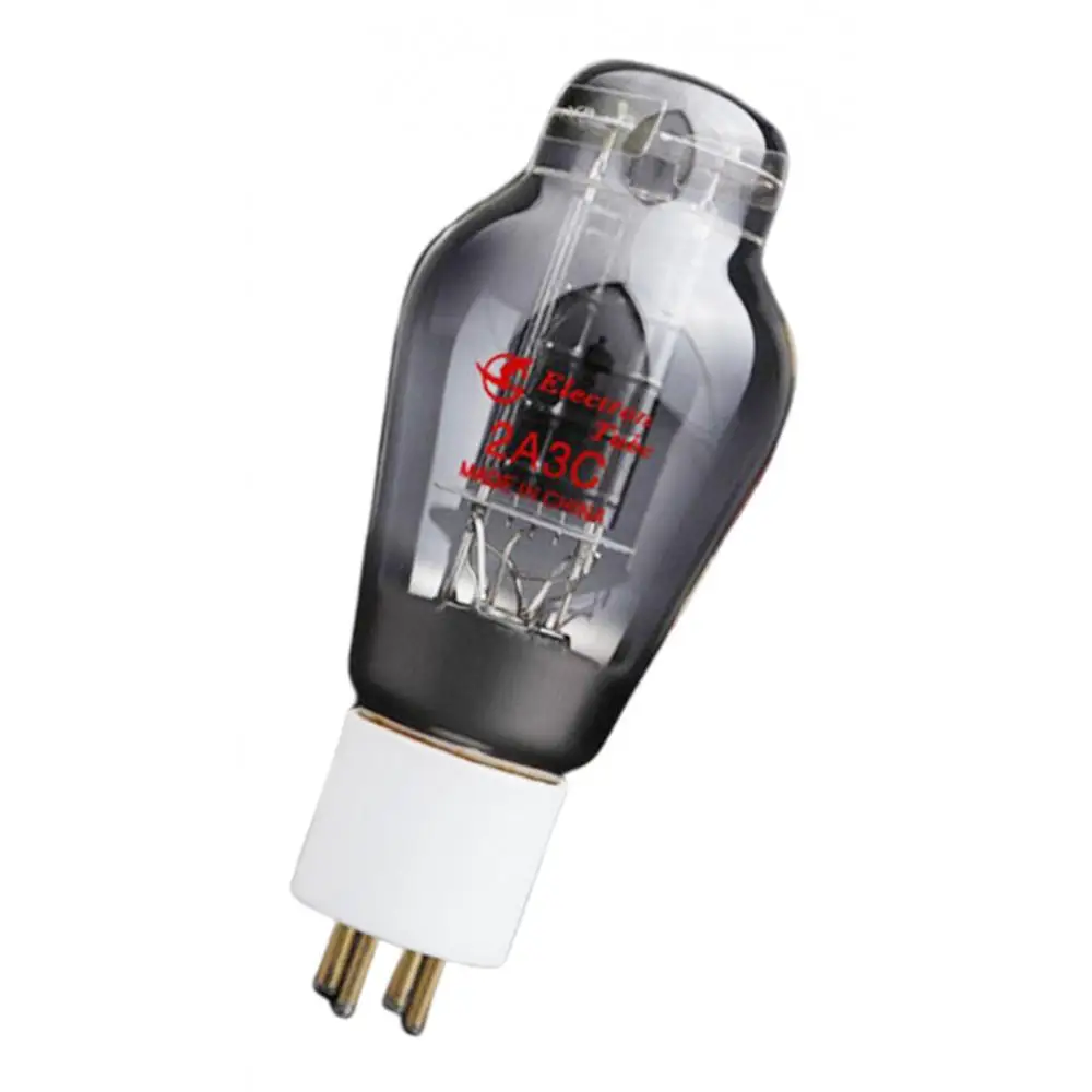 2A3C HIFI вакуумная труба гитара вакуумные наушники с трубкой Mic Аудио оборудование