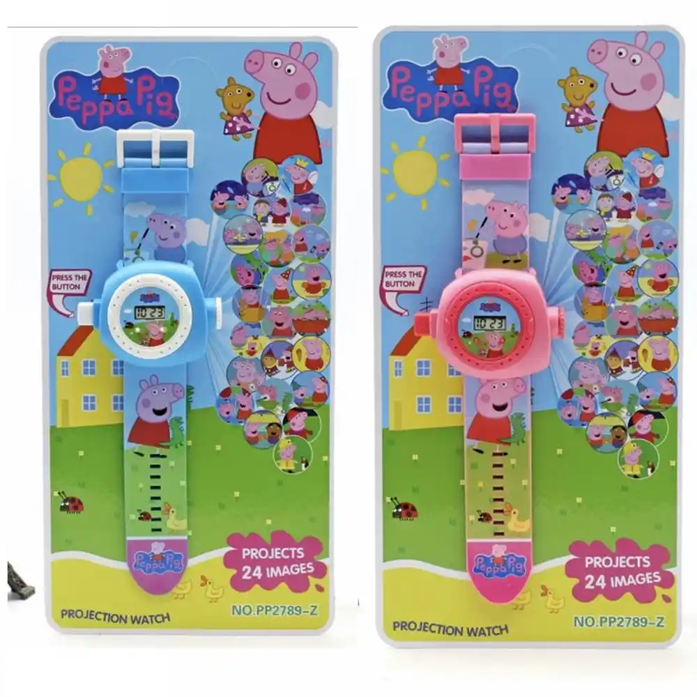 Aksi 3D Proyeksi Menonton Disney Kartun Mobil Lightning McQueen Disney Princess Snow White Gambar Jam Mainan Untuk Anak