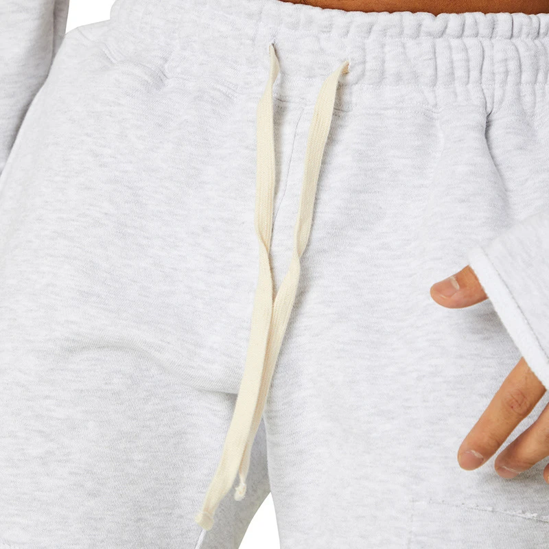 Sports Shorts Cotton Men Running Jogging Fitness Training Gym Beach