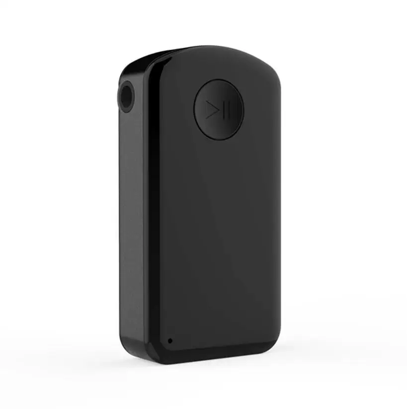 Bluetooth приемник V4.1 беспроводной аудио музыкальный адаптер автомобильные комплекты Aux адаптер для Дома Проводные стереонаушники/колонки