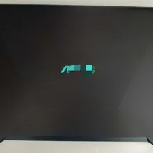 Чехол для ноутбука ASUS YX570 YX570UD YX570ZD, Корпус ЖК-экрана, верхняя крышка B, корпус синего и красного цвета, опционально