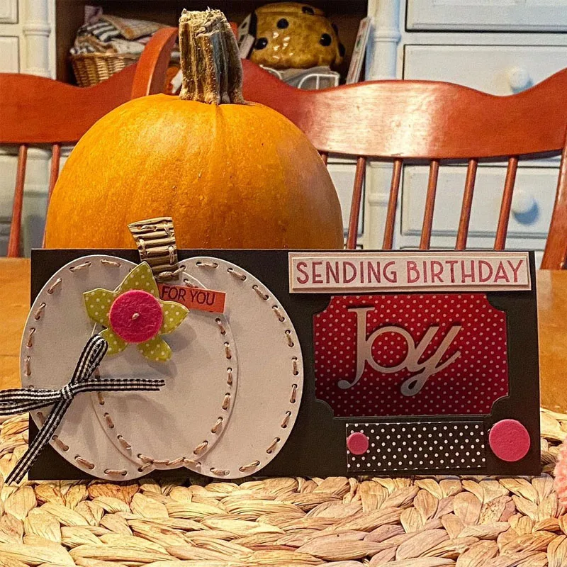 Cutting Dies Fruits Pineapple Cherry Lemon Bird Horse Mixed Geometry Tag Scallop Lace Edge Doodle Cover Frame 2020 #22