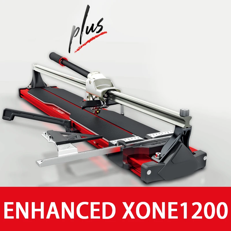 Enhanced Xone 850/1000/1200 Ceramic Tile Cutting Machine High Precision