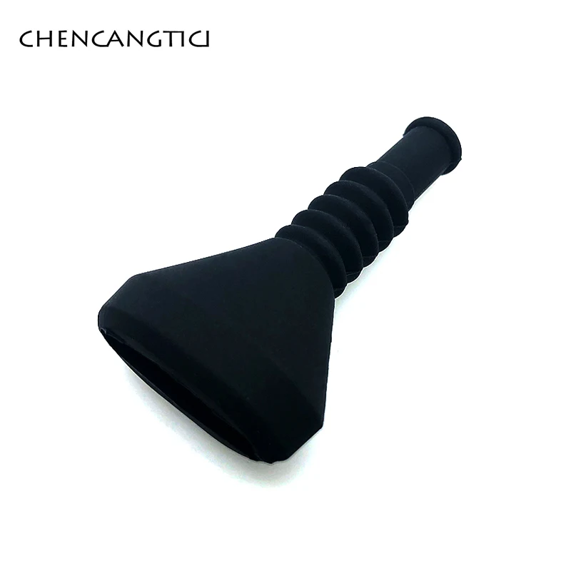 2 Pezzi 4 5 Pin 493581-1 Tyco Amp Superseal Connettore Guarnizione Stivali Di Gomma Coperchio Tappo Automotive1.5 1.8Mm Spina Manicotto In Silicone