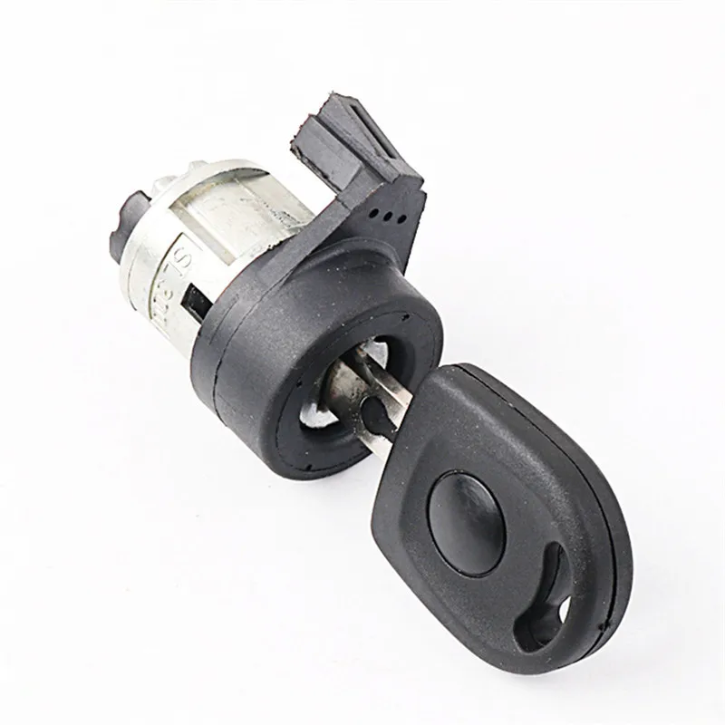 FLYBETTTER OEM замок зажигания цилиндр замка автомобильной двери для Vw Passat B5 G314