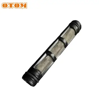 

OTOM NC250 Parts Oil Filter (Coarse Filter) For ZONGSHEN Engine NC RX3 ZS177MM (Nihao Motor) KAYO Motoland BSE Megelli Asiawing