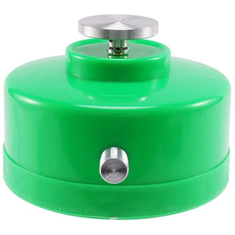 

HOT-Mini Electric Pottery Wheel Machine Pottery Wheel for Kids Arts Craft Children Educational Toy