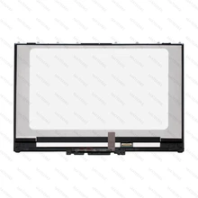 FHD LCD Screen Touch Display Digitizer Assembly for Lenovo Yoga 720-15IKB 80X7 FHD LCD Screen Touch Display Digitizer Assembly for Lenovo Yoga 720-15IKB 80X7