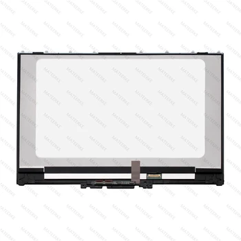 

FHD LCD Screen Touch Display Digitizer Assembly for Lenovo Yoga 720-15IKB 80X7