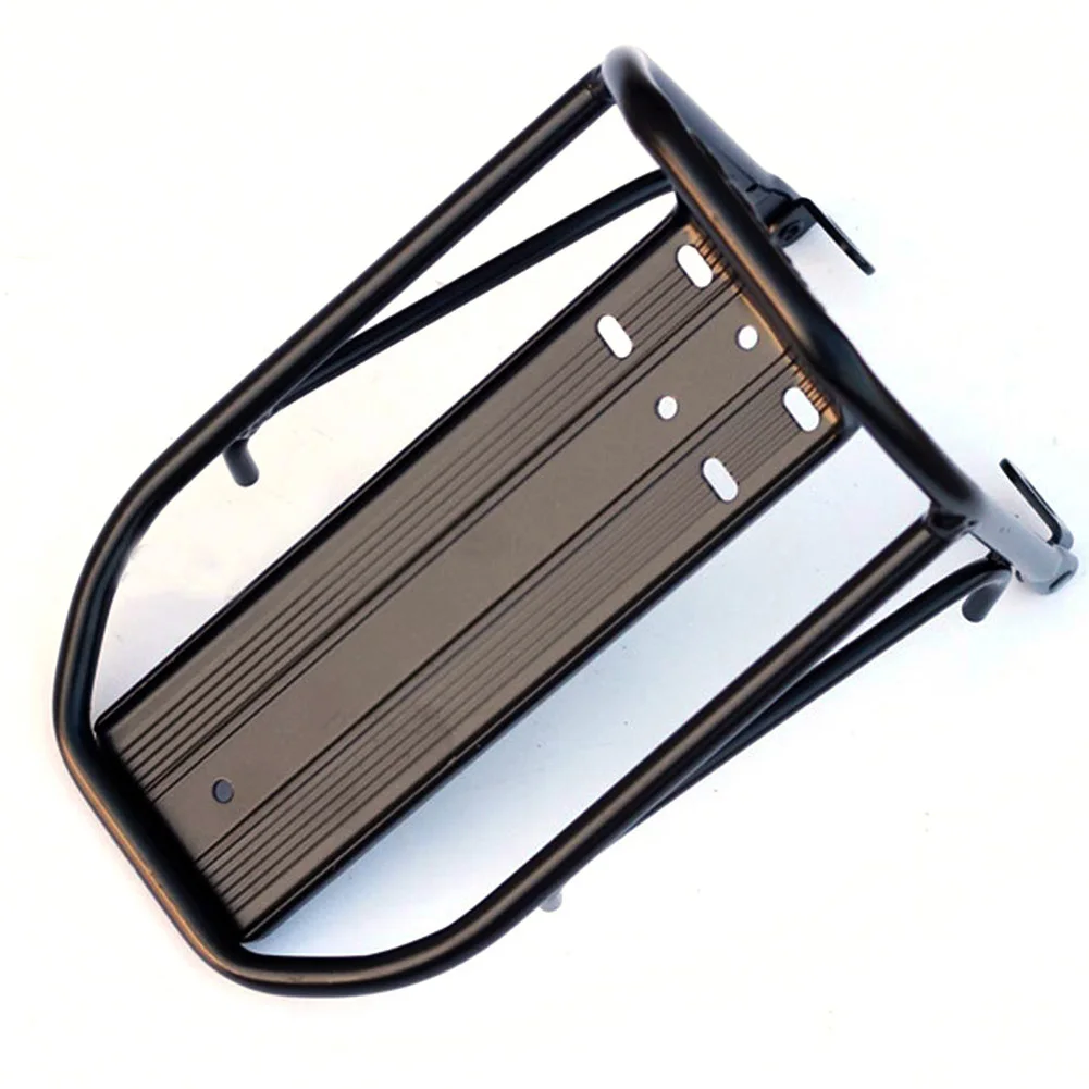 Hot Road Bike Bicycle Aluminum alloy Lightweight Bicycle Front Rack Goods Carrier Luggage Shelf Cycling Bracket Hot Road Bike Bicycle Aluminum alloy Lightweight Bicycle Front Rack Goods Carrier Luggage Shelf Cycling Bracket