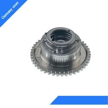 Хорошее качество Впускной сроки устройство регулировки распределительного вала для Mercedes W203 W204 C250 SLK250 OEM: 2710501400 271 050 14 00