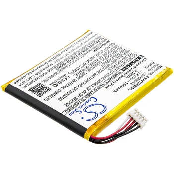 

cameron sino 2500mah battery for VTECH 80-169500 KidiBuzz VTECH SP605062