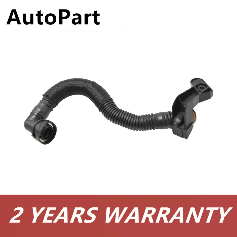 1PCS Engine PCV Valve Exhaust Pipe Hose Part For VW Atlas Jetta MK7 Tiguan MK2 Golf Audi A3 TT 06K103213J 06K103213A | Автомобили и