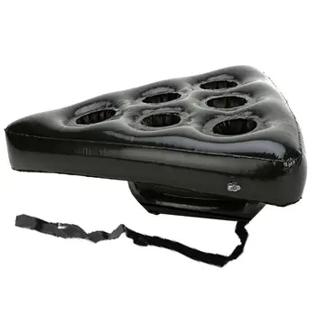 

Inflatable Beer Pong Hat Ring Toss Game For Adult Swimming Pool Beach Party Fun Inflatable Pong Hats For Party