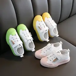 Sapatos; детская обувь для девочек; Basket Fille Tenis Menino Zapatillas Para Niños Tenis criancha Bambas niuna zapatillas mujer Zapatilla