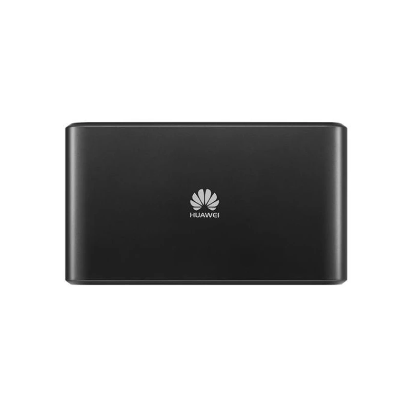 Huawei 4G/3G/2G роутер мобильный wi fi 2 3000 мач аккумулятор 1 45 дюйма жк 4G LTE точка доступа