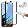 4-in-1 For Xiaomi Redmi 9T Glass For Redmi 9T Screen protector Full Glue HD Tempered Glass For Xiaomi Redmi 9A 9C 9T Lens Glass ► Photo 2/6