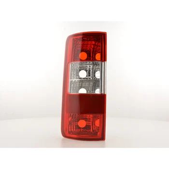 

FKRRLI015045-Lpezzo replacement rear light the left Ford 0