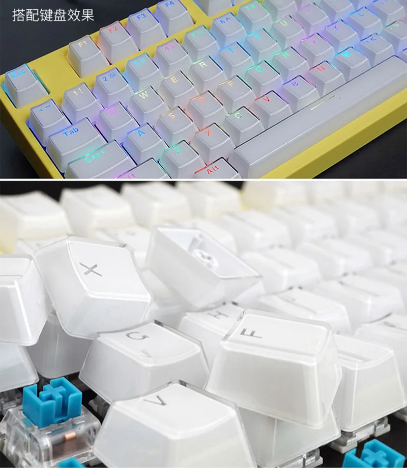 DIY Űе   Ű, MSI, ü,  ũŻ Űĸ, ο, ȭƮ, , ũ  ŰƮ, 104 Ű