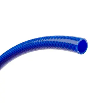 

Tatay 9931005 - Blue Line hose roll for garden or Terrace irrigation, regular use, Blue, 5/8 "- 15, 10 meters