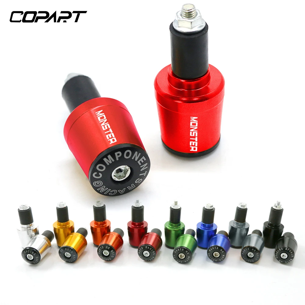 Для поездок на мотоцикле DUCATI MONSTER 400 620 695 696 795 796 797 82 M400 M600 750 900 мотоцикл 7/8 &quot22 мм