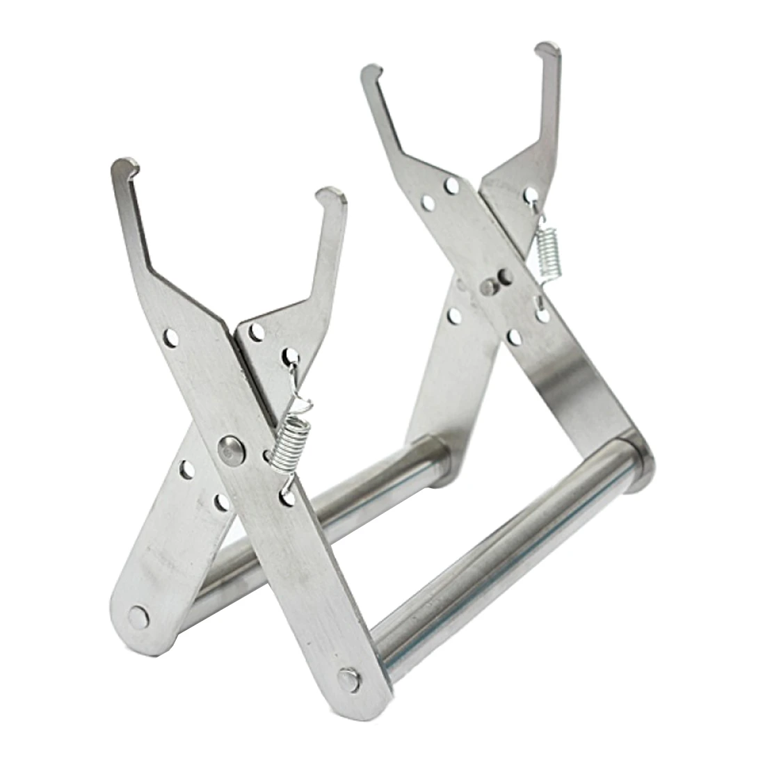 Пчеловод соты Съемник плоскогубцы пчелы долото улей рама стенд