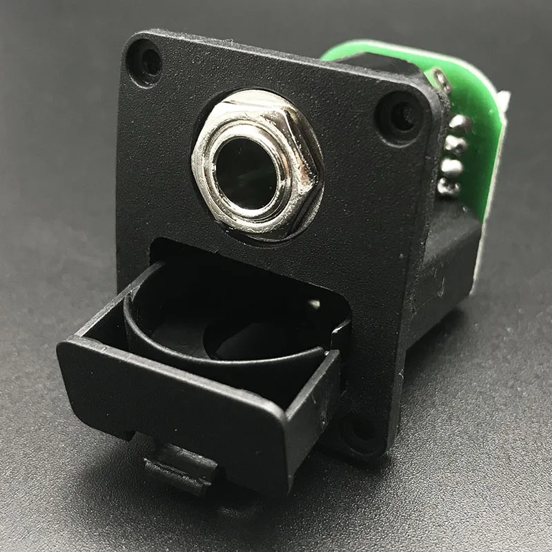 10 шт. 3 диапазона электронный укулеле Preamp пикап Великобритании мини гитара