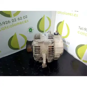 

04896123AA TN1210004370 Alternator Chrysler 300 M (lr) 2.7 V6