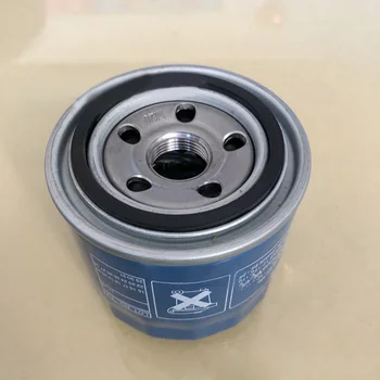 

Car Oil Filter 26300-35505/26300-35503/26300-35503 Replacement Fit For 86-19 Hyundai Kia