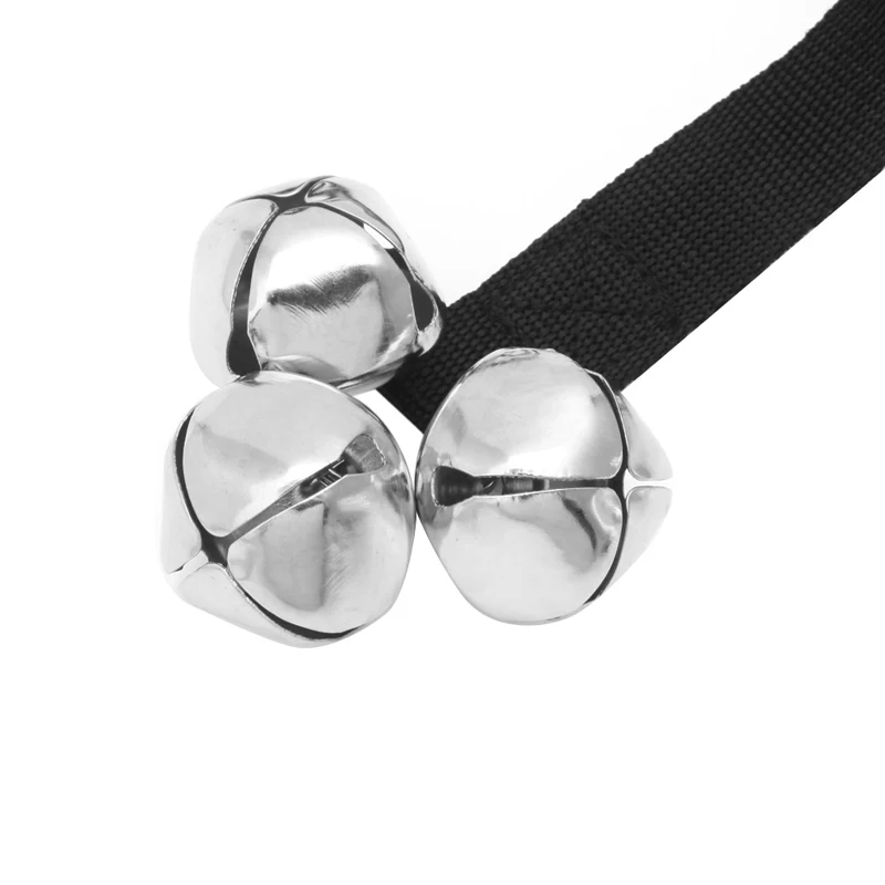 

Dog Potty Training Bell Doorbell Adjustable for Housebreaking Housetraining Door WXTA