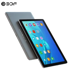 Tablette Pc Android de 11.6 pouces 10 Core, avec 4 go de RAM, 128 go de ROM, réseau 4G, AI Speed up, appels téléphoniques, GPS, WiFi, nouveauté 