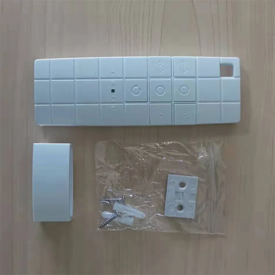 rf433 rf 433mhz remoto para dooya dt52e kt82tn kt320e 05