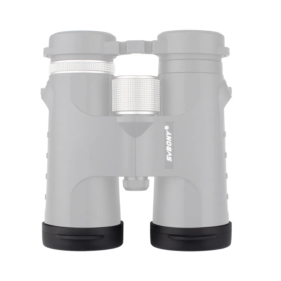 Bouchon D'objectif Leica Pour Jumelles Ultravid 50 – Protection D'origine, Pièce Détachée Authentique