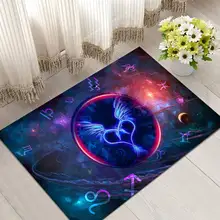 Водопоглощающий коврик для ног, коврик для двери в дверь, бытовая ванная комната, ванная комната, спальня, ковер, нескользящий коврик, sub-sta