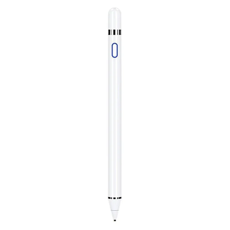 

Active Capacitive Stylus Touch Screen Pen For IPad Pro 11 12.9 10.5 9.7 Mini 5 For Huawei For Xiaomi Tablet