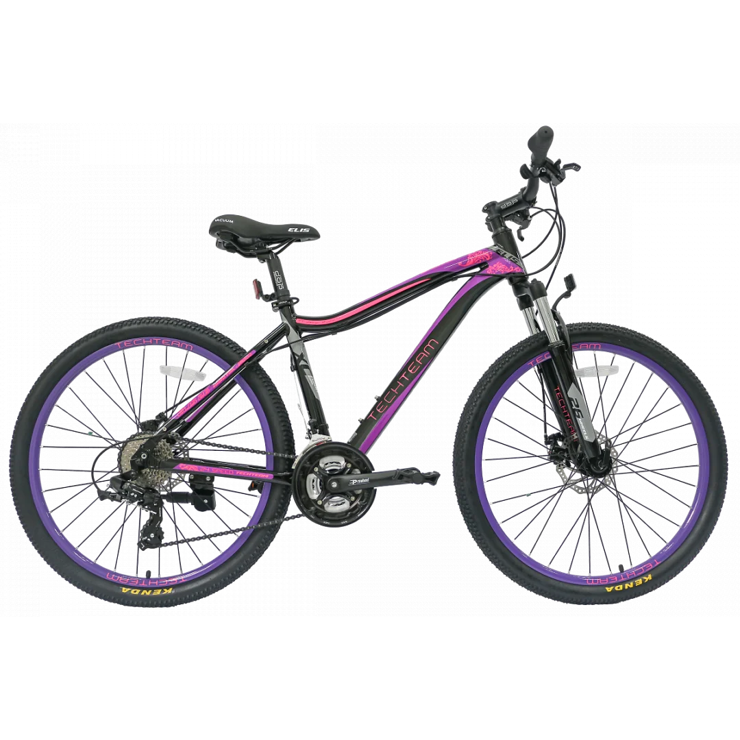 Купить Велосипед Tech Team Sprint 27.5