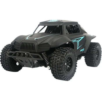 

1/16 35Km/H Off Road Racing Car Rtr Remove Control Crawler 2.4G Rc Car Black