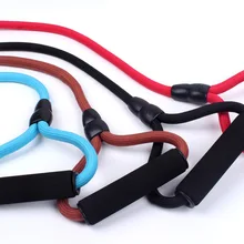 double hook leash