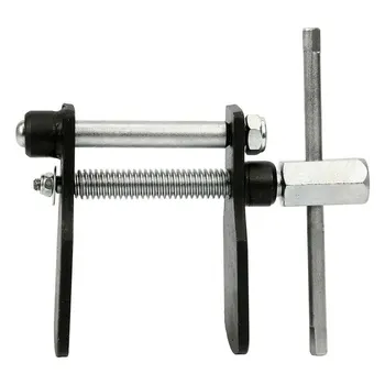 

Disc Brake Pad Installation Caliper Piston Compressor Press Poweful Easy To Operate Spreader Tool In USA