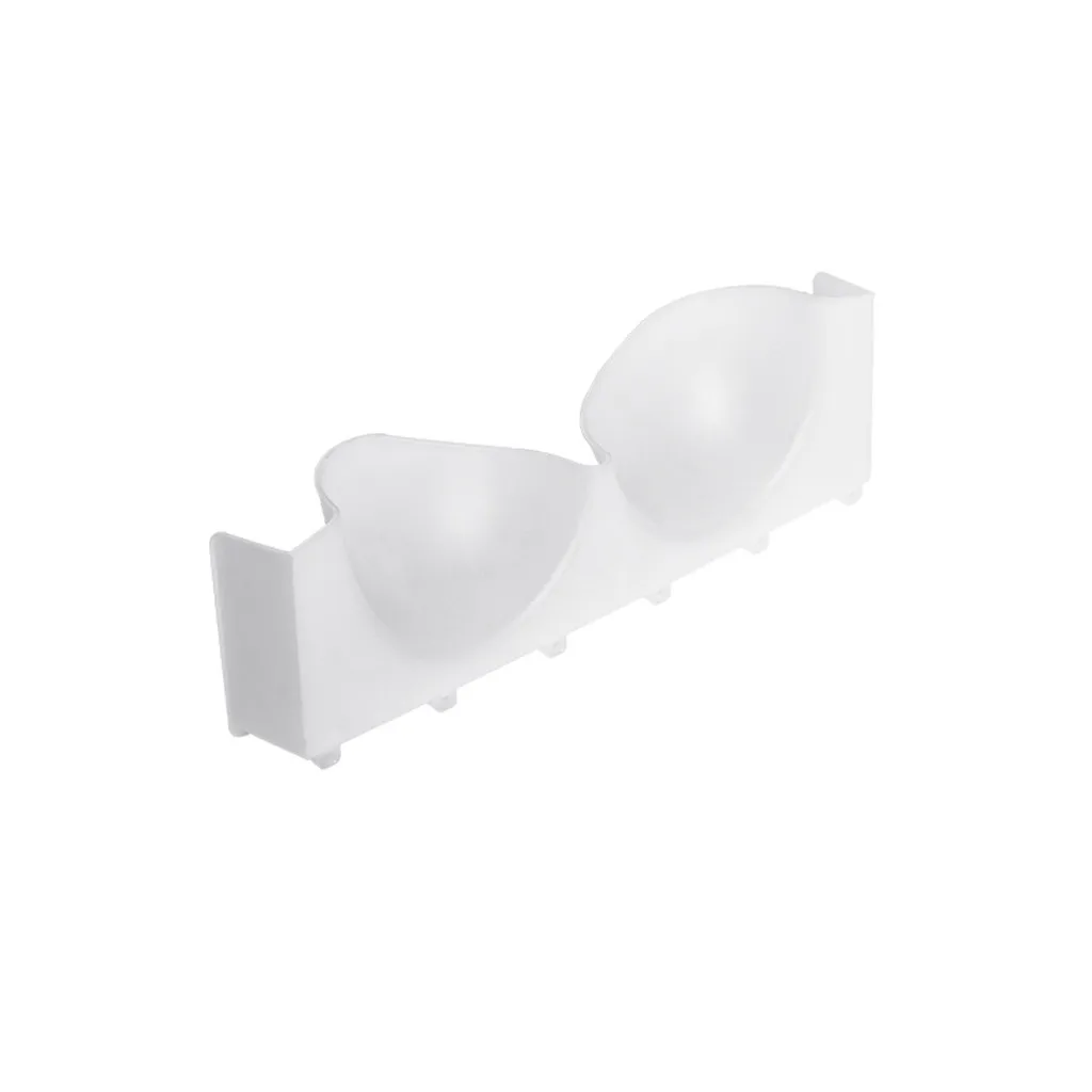 New 6 Pcs Bra Storage Bracket Storage To Protect The Bra From Deformation Bra Finishing Box Storage