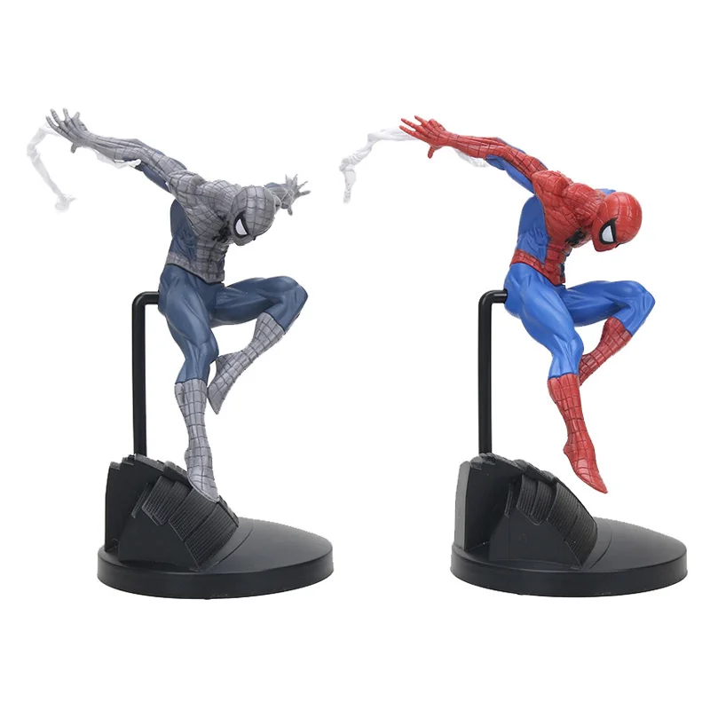 18 см Endgame удивительная фигурка создателя ПВХ Коллекционная модель игрушки|gift
