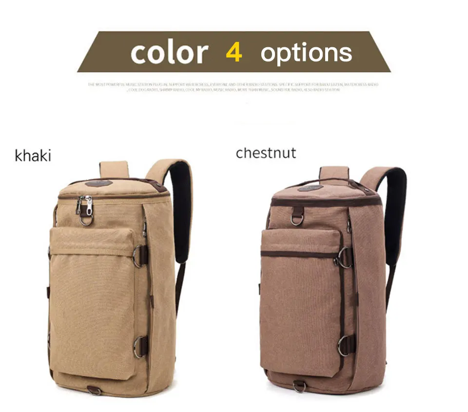 ombros saco notebook backpaking masculino funcional versátil saco s1228