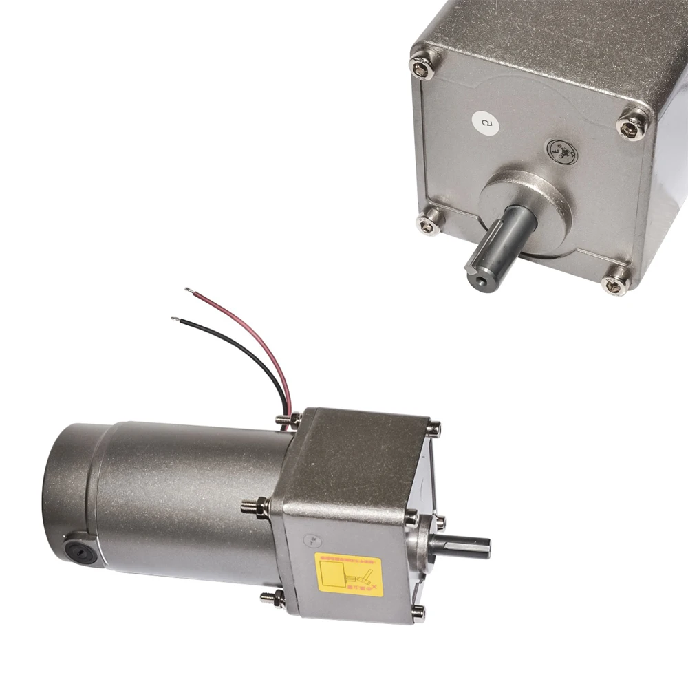 #^Special Price 12V 24V 10-600RPM Big Torque & High Speed DC Electric Gearbox Permanent Magnet Motor DM09-5GN 100W High Torque DC Gear Motor #^Special Price 12V 24V 10-600RPM Big Torque & High Speed DC Electric Gearbox Permanent Magnet Motor DM09-5GN 100W High Torque DC Gear Motor
