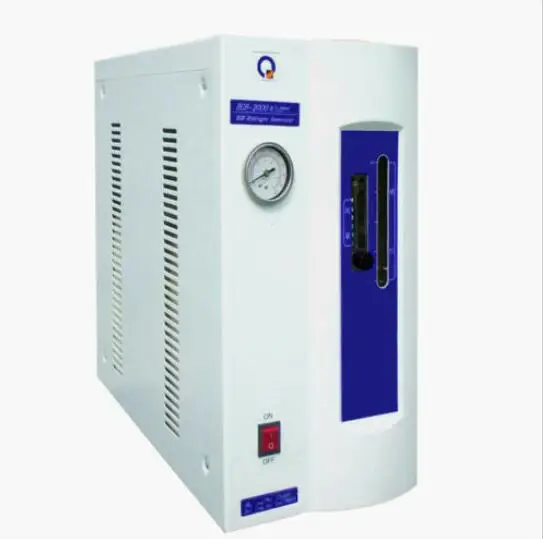 High purity Hydrogen gas generator H2: H2 0-600 ml 110V or 220V new