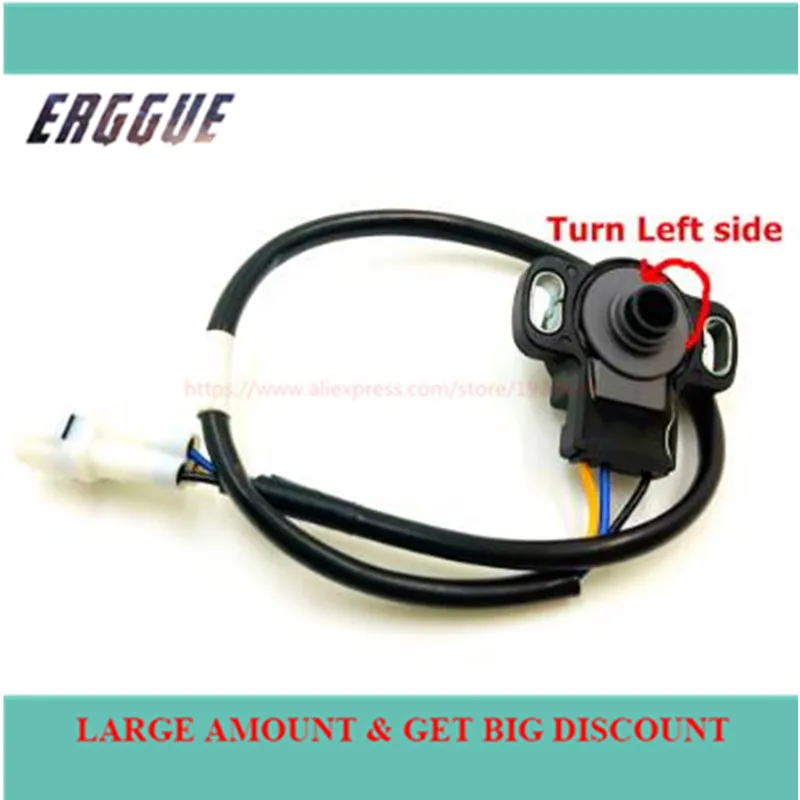 3131751 Throttle position sensor for Polaris ProR ProX RMK switchback