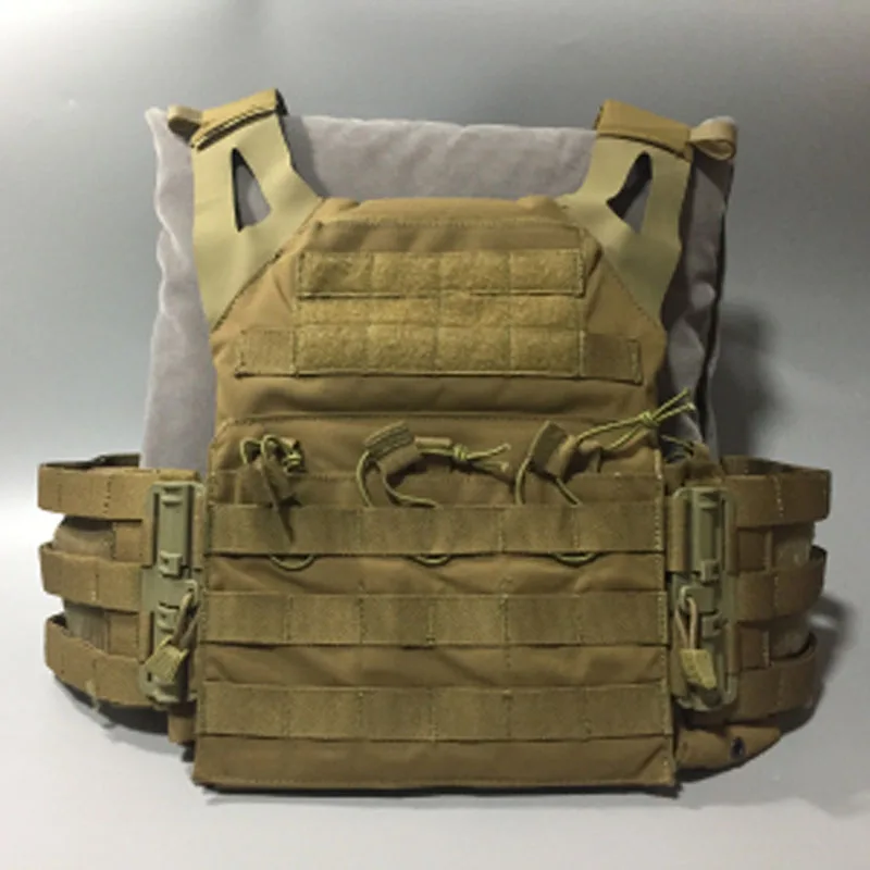 MOLLE Quick Removal Fast Fit Buckle Set for Tactical JPC CPC NCPC XPC 420 Vest