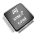 

Free shipping 10pcs/lot STM8S105C6T6 STM8S103F3 STM8S105C4T6
