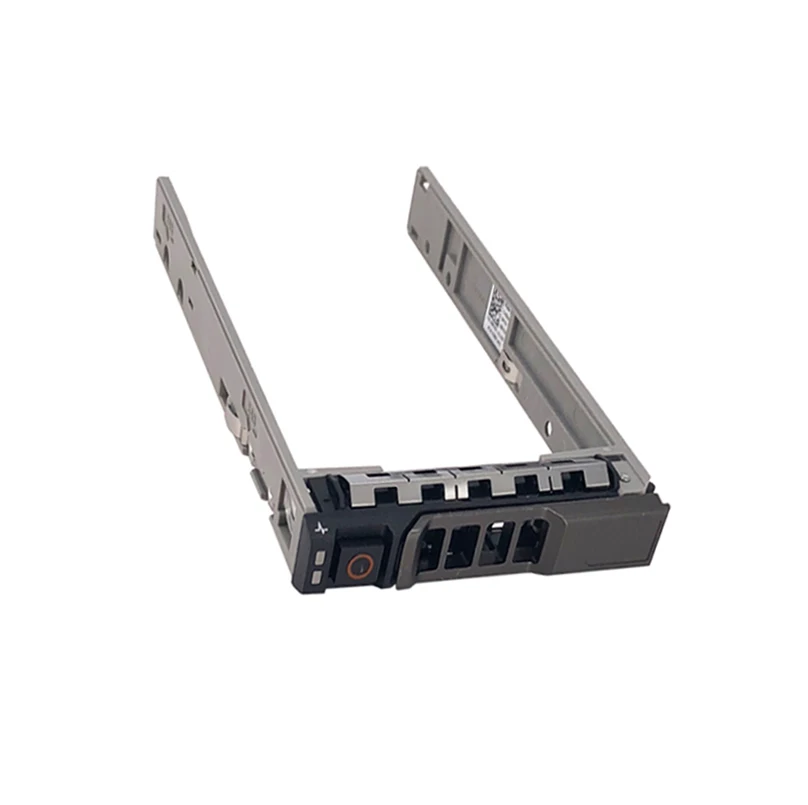 Оригинальный сервер 2 5 дюймов HDD жесткий диск Bay 0KG7NR 08FKXC 0YXMX6 KG7NR 8FKXC YXMX6 для DELL R710 R720
