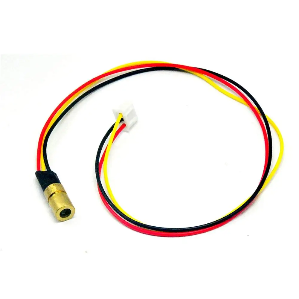 Рисунок 2 - Инфракрасная фотовспышка нм 30