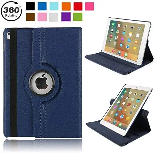 Чехол для iPad 9 7 2018 2017 чехол Apple Air 1 2 3 4 5 6 го 10 2019 поколения Pro 11 2020|Чехлы планшетов и